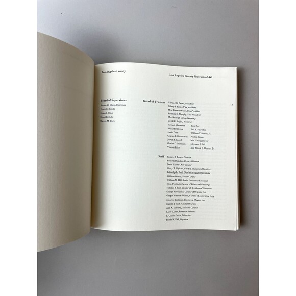 New York School: The First Generation Paintings 1st ed 1965 - Maurice Tuchman - Picture 5 of 10